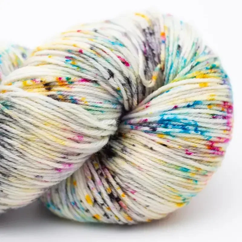 Kremke Soul Wool Lazy Lion Sock Yarn